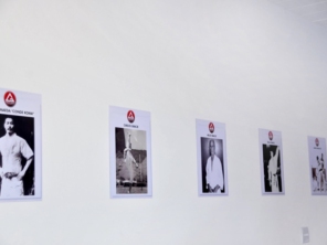 Foto galeria da empresa