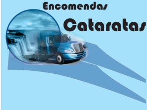 Foto de Cataratas Encomendas em Foz do Iguaçu, PR por Solutudo