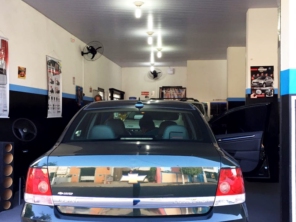 Foto de RondaCar Audio System em Marília, SP por Solutudo