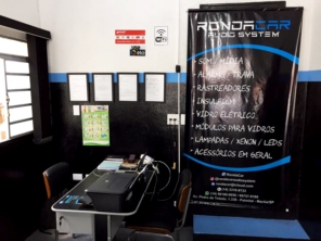 Foto de RondaCar Audio System em Marília, SP por Solutudo