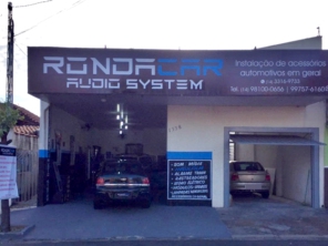 Foto galeria da empresa