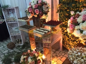 Decoração para Casamento