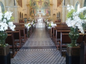 Decoração para Casamento