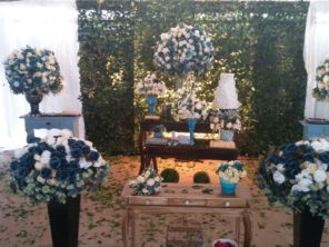 Decoração para Casamento