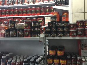 Foto de Big Style Suplementos em São Roque, SP por Solutudo