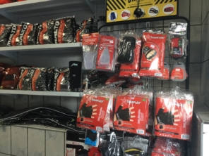 Foto galeria da empresa