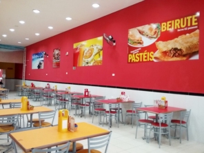 Foto de Ponto da Esfiha em Assis, SP por Solutudo