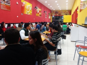 Foto de Ponto da Esfiha em Assis, SP por Solutudo