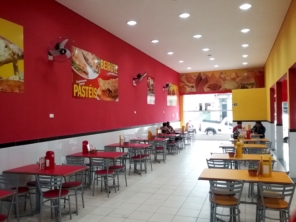 Foto galeria da empresa