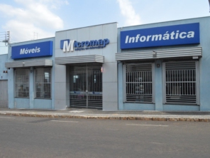 Foto galeria da empresa