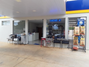 Foto de Ultragas Avenida em Santa Cruz do Rio Pardo, SP por Solutudo