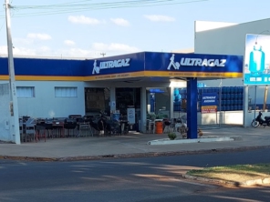 Foto galeria da empresa