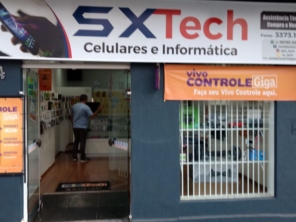 Foto de Sx Tech em Santa Cruz do Rio Pardo, SP por Solutudo