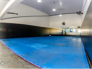 Foto de Academia Impacto em Tietê, SP por Solutudo