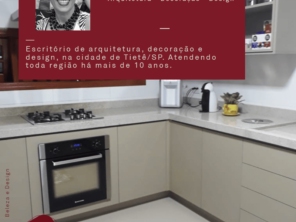 Foto de Sophistiqué em Tietê, SP por Solutudo