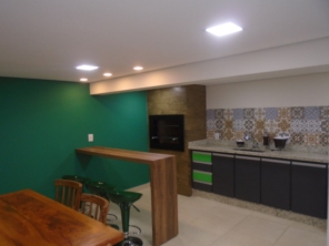 Foto de Alex Zamuner Arquiteto em Tietê, SP por Solutudo