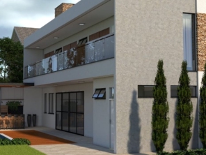 Foto de Alex Zamuner Arquiteto em Tietê, SP por Solutudo