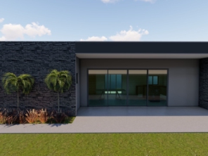 Foto de Alex Zamuner Arquiteto em Tietê, SP por Solutudo