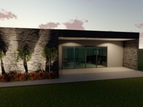 Foto de Alex Zamuner Arquiteto em Tietê, SP por Solutudo