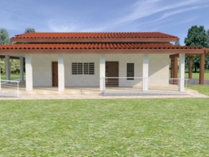 Foto de Alex Zamuner Arquiteto em Tietê, SP por Solutudo
