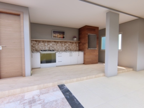 Foto de Alex Zamuner Arquiteto em Tietê, SP por Solutudo