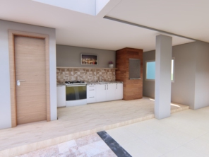 Foto de Alex Zamuner Arquiteto em Tietê, SP por Solutudo