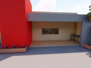 Foto de Alex Zamuner Arquiteto em Tietê, SP por Solutudo