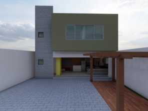 Foto de Alex Zamuner Arquiteto em Tietê, SP por Solutudo