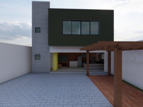 Foto de Alex Zamuner Arquiteto em Tietê, SP por Solutudo