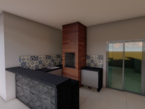 Foto de Alex Zamuner Arquiteto em Tietê, SP por Solutudo