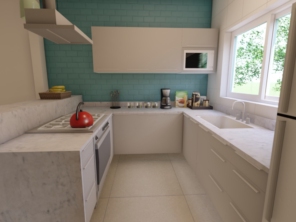 Foto de Alex Zamuner Arquiteto em Tietê, SP por Solutudo