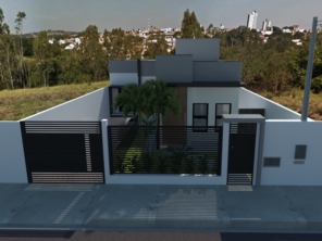 Foto de Alex Zamuner Arquiteto em Tietê, SP por Solutudo