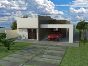 Foto de Alex Zamuner Arquiteto em Tietê, SP por Solutudo