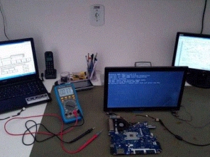Foto de Inove Tecnologia - Conserto de Celular, Tablet, Computador e Notebook em Botucatu, SP por Solutudo