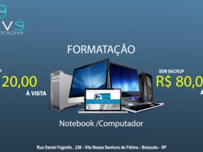 Foto de Inove Tecnologia - Conserto de Celular, Tablet, Computador e Notebook em Botucatu, SP por Solutudo