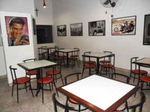 Foto de NINA LANCHES em Santa Cruz do Rio Pardo, SP por Solutudo