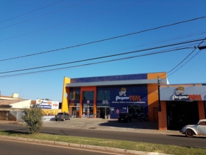 Foto de PEGORER TEM em Santa Cruz do Rio Pardo, SP por Solutudo