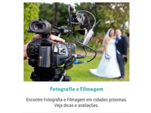 Foto de Layane Martins Eventos em Santa Cruz do Rio Pardo, SP por Solutudo