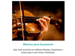 Foto de Layane Martins Eventos em Santa Cruz do Rio Pardo, SP por Solutudo