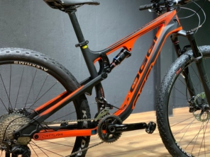 Foto de Vaguinho Bikes em Santa Cruz do Rio Pardo, SP por Solutudo