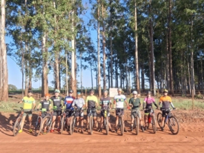 Foto de Vaguinho Bikes em Santa Cruz do Rio Pardo, SP por Solutudo