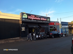 Foto de Vaguinho Bikes em Santa Cruz do Rio Pardo, SP por Solutudo