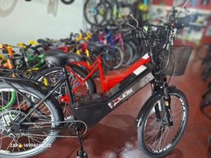 Foto de Vaguinho Bikes em Santa Cruz do Rio Pardo, SP por Solutudo