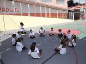 Foto de Colégio Gradual – Ensino infantil, Fundamental, Médio e Pré-Vestibular em Tietê, SP por Solutudo