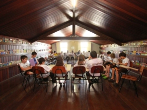 Foto de Colégio Gradual – Ensino infantil, Fundamental, Médio e Pré-Vestibular em Tietê, SP por Solutudo