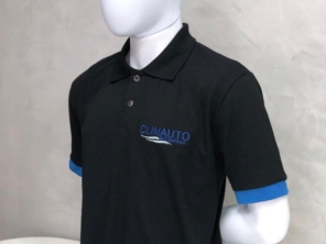 Foto galeria da empresa