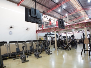 Foto de Smart Shape Academia em Santa Cruz do Rio Pardo, SP por Solutudo