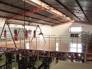 Foto galeria da empresa