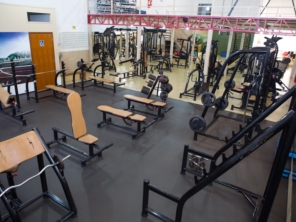 Foto de Smart Shape Academia em Santa Cruz do Rio Pardo, SP por Solutudo
