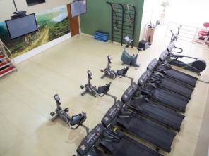 Foto de Smart Shape Academia em Santa Cruz do Rio Pardo, SP por Solutudo
